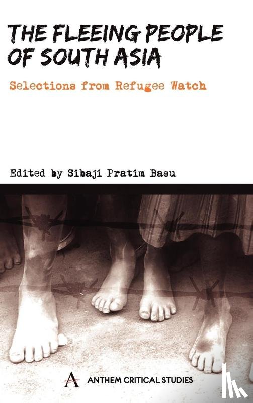  - The Fleeing People of South Asia