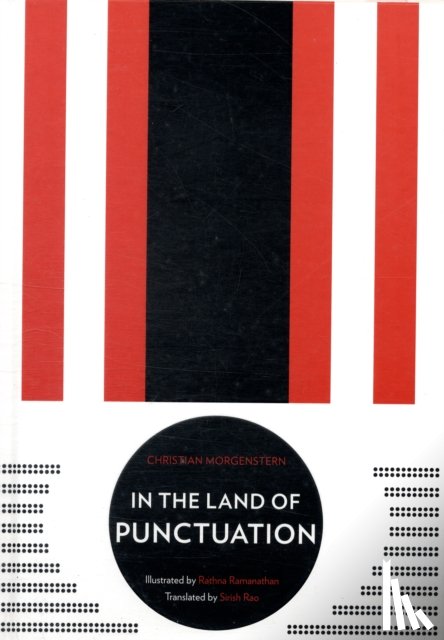 Morgernstern, Christian - In the Land of Punctuation