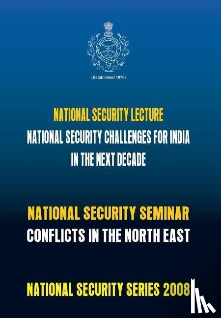 Usi - National Security Series 2008