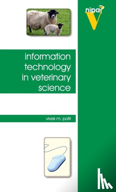 M.Patil, Vivek - Information Technology in Veterinary Science