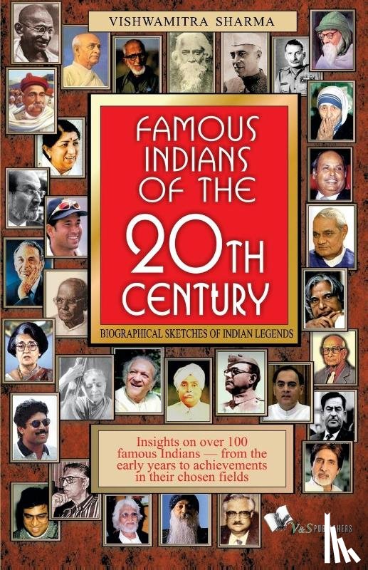 Sharma, Vishwamitra - Greatest Wonders of the World