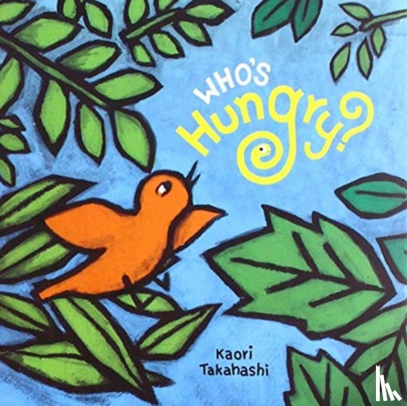 Takahashi, Kaori - Peek-A-Books 4-Pack