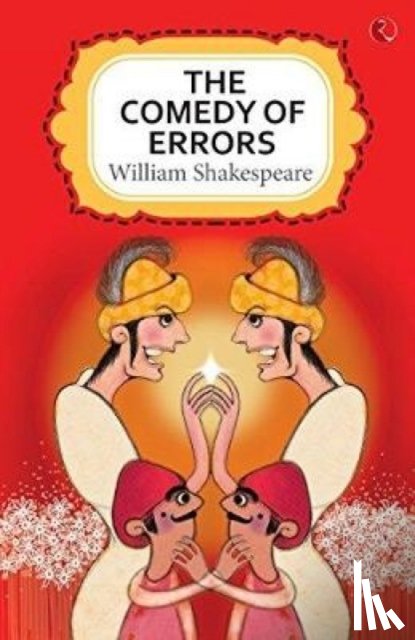 Shakespeare, William - The Comedy of Errors