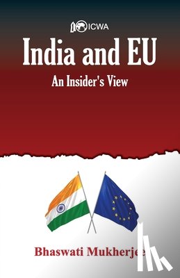 Mukherjee, Bhaswati - India and EU