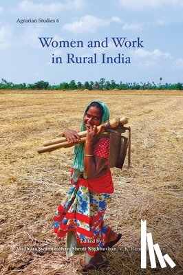 Swaminathan, Madhura, Nagbhushan, Shruti, Ramachandran, V. - Women in Rural Production Systems – The Indian Experience