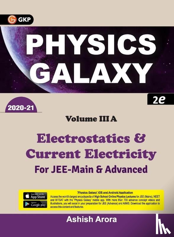 Ashish Arora - Physics Galaxy