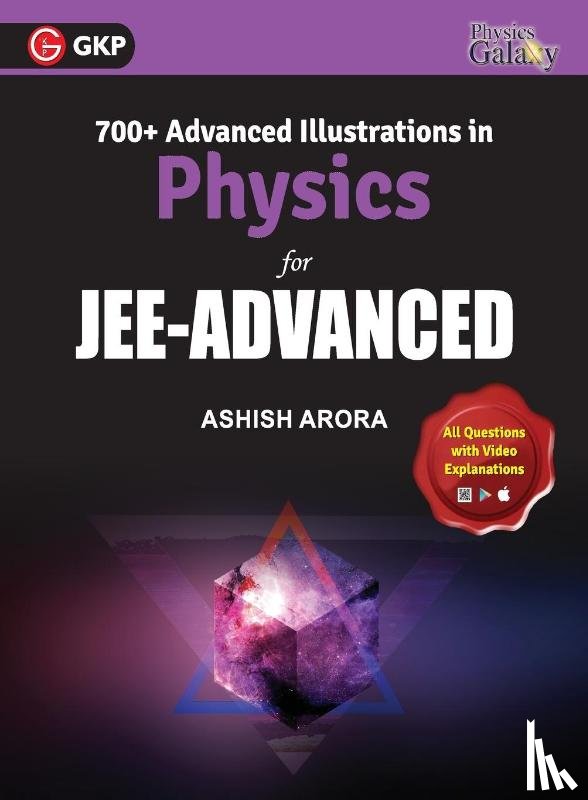 Ashish Arora - Physics Galaxy 2020-21