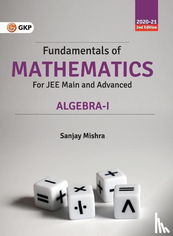 Mishra, Sanjay - Fundamentals of Mathematics