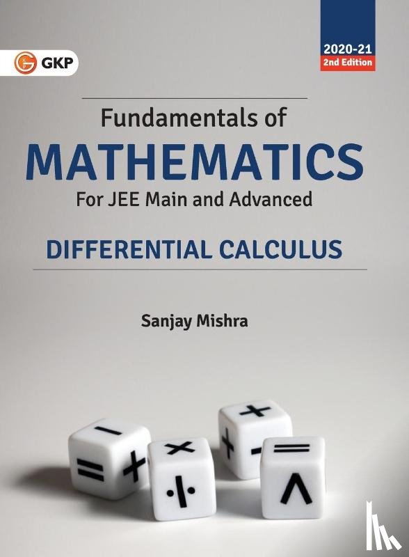 Mishra, Sanjay - Fundamentals of Mathematics