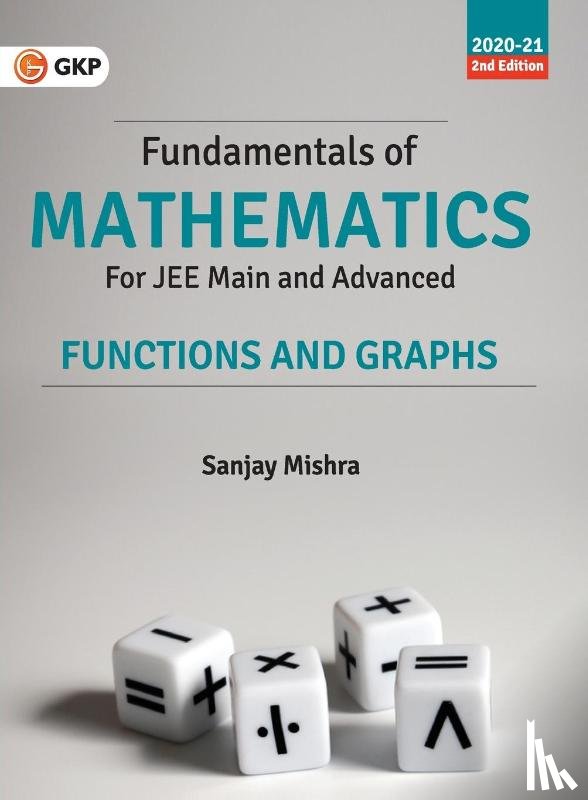 Mishra, Sanjay - Fundamentals of Mathematics