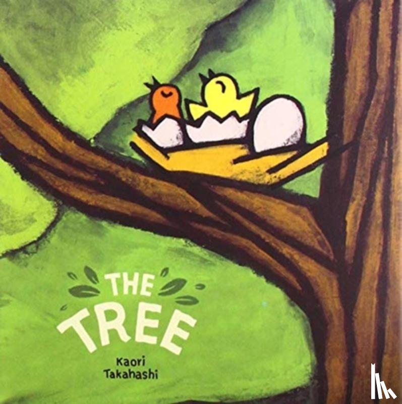 Takahashi, Kaori - Peek-A-Books 4-Pack