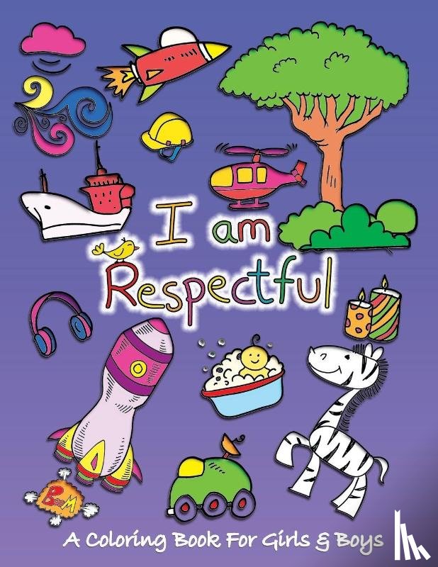 Sketchbuddies - I Am Respectful