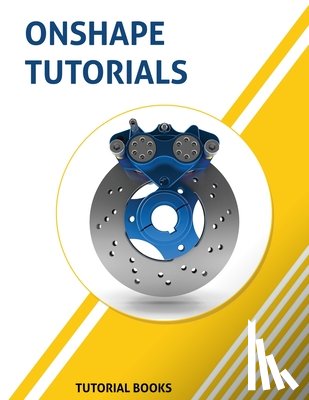 Tutorial Books - Onshape Tutorials