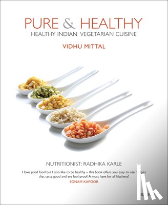 Mittal, Vidhu - Pure & Healthy