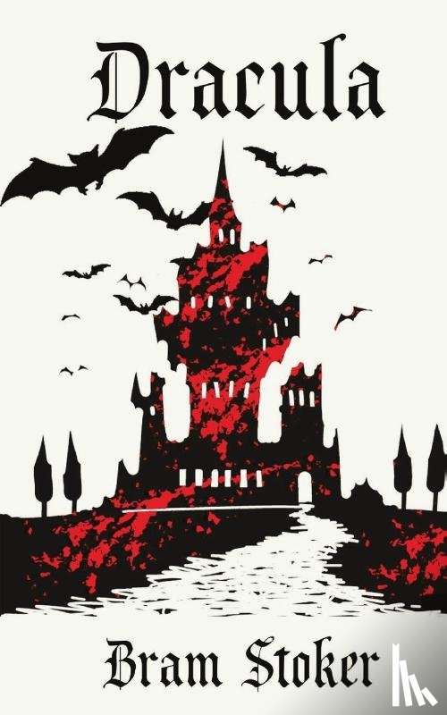 Stoker, Bram - Dracula