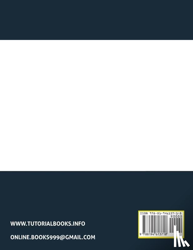 Tutorial Books - Creo Parametric 6.0 Basics