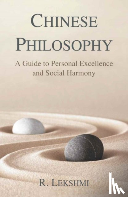 Lekshmi, R. - Chinese Philosophy