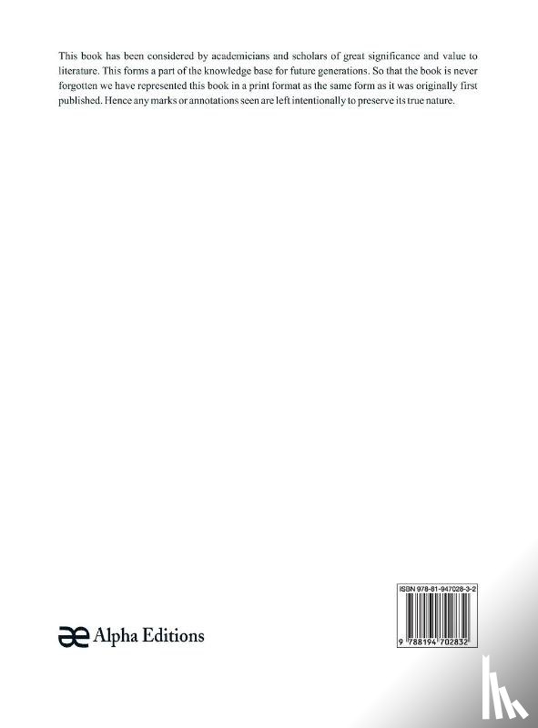 E Popham, A - Catalogue of drawings by Dutch and Flemish artists, preserved in the Department of Prints and Drawings in the British Museum (Volume V)