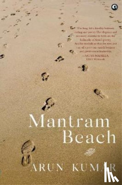 Kumar, Arun - Mantram Beach