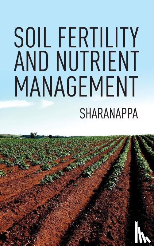 Sharanappa - Soil Fertility and Nutrient Management