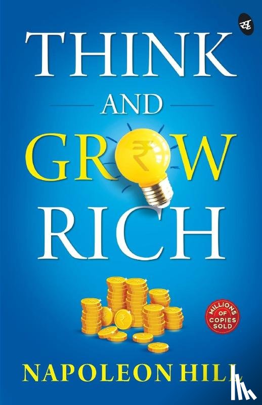 Hill, Napoleon - Think and Grow Rich