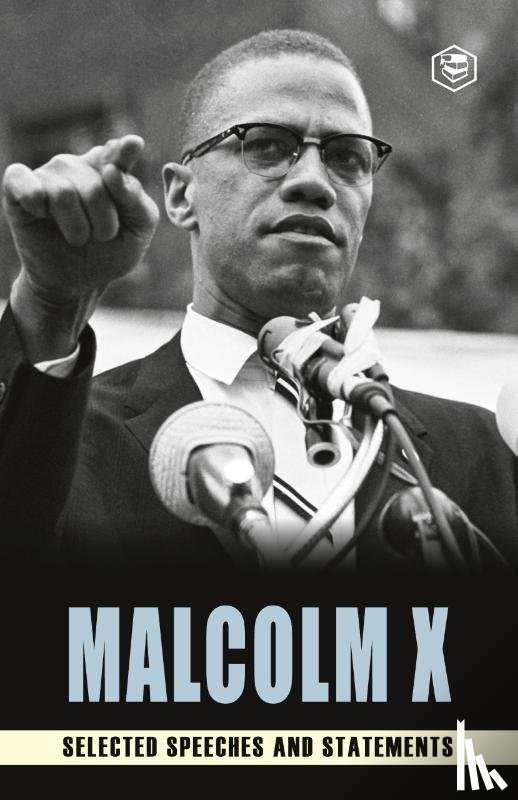 X, Malcolm - Malcolm X