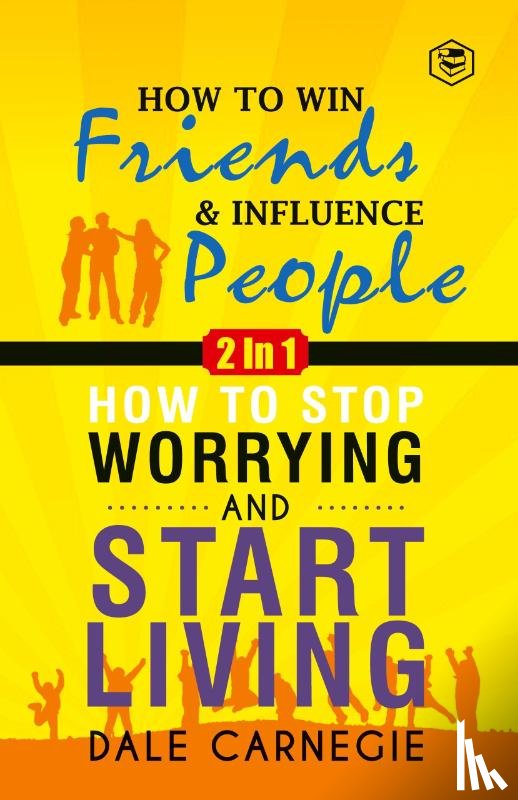 Carnegie, Dale - Dale Carnegie (2in1)