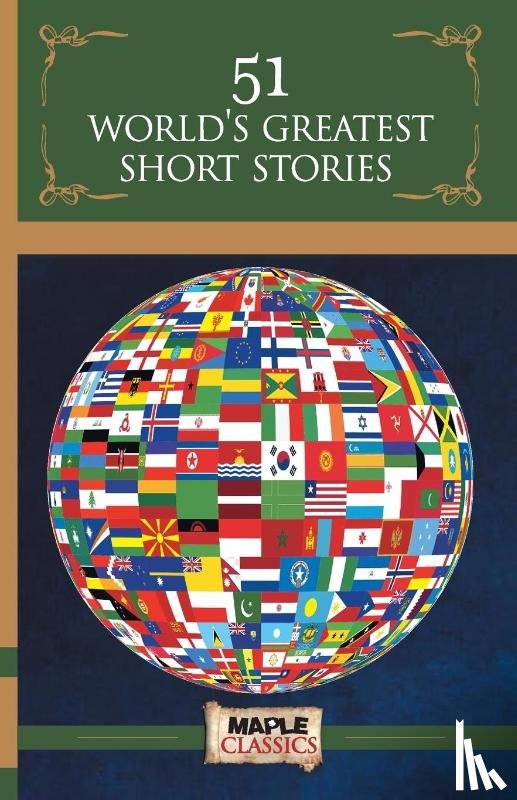Various Authors - 51 World's Greatest Short Stories