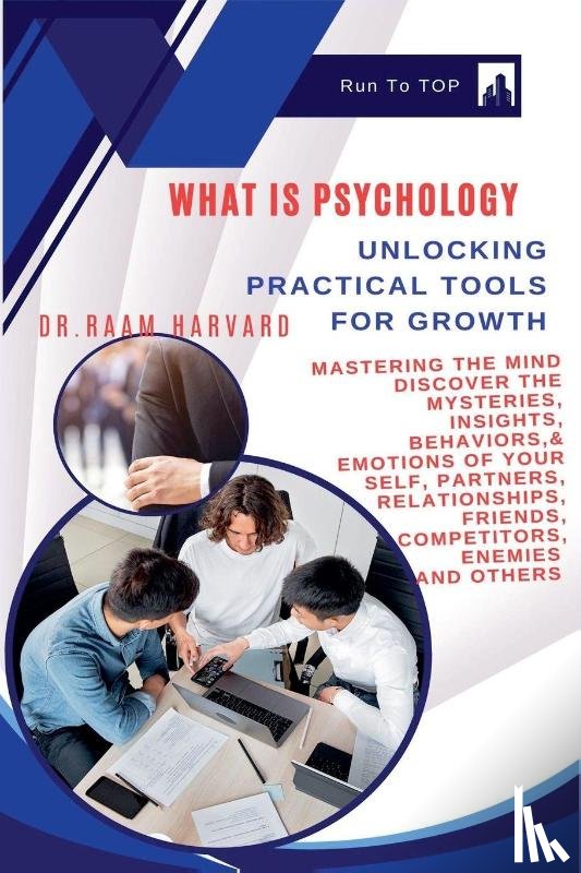 Harvard, Raam - What is Psychology?