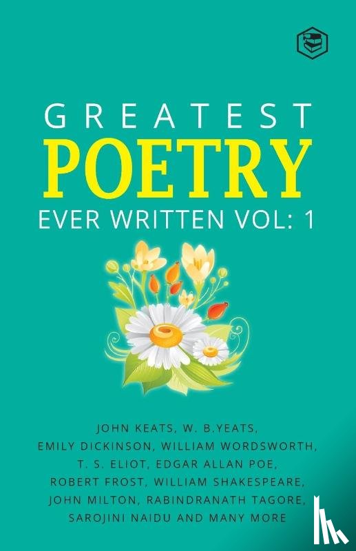 Wordsworth, William - Greatest Poetry Ever Written Vol 1
