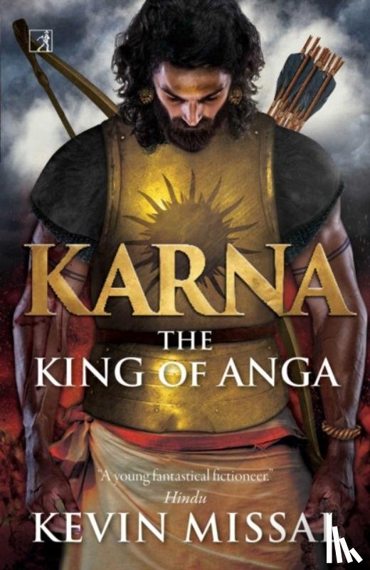 Missal, Kevin - Karna