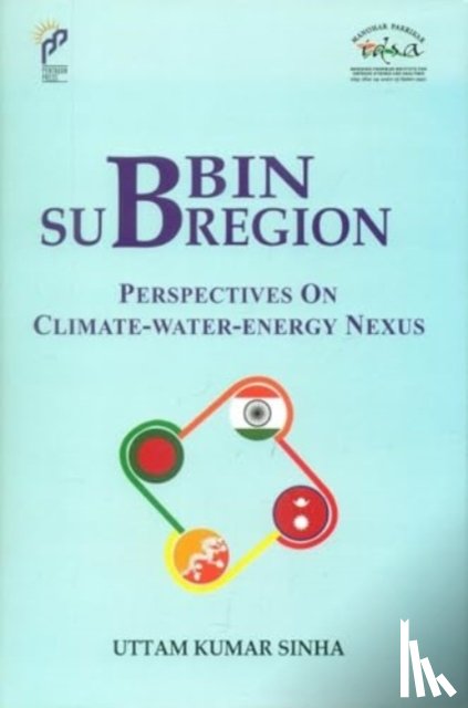Sinha, Uttam Kumar - BBIN Sub-Region