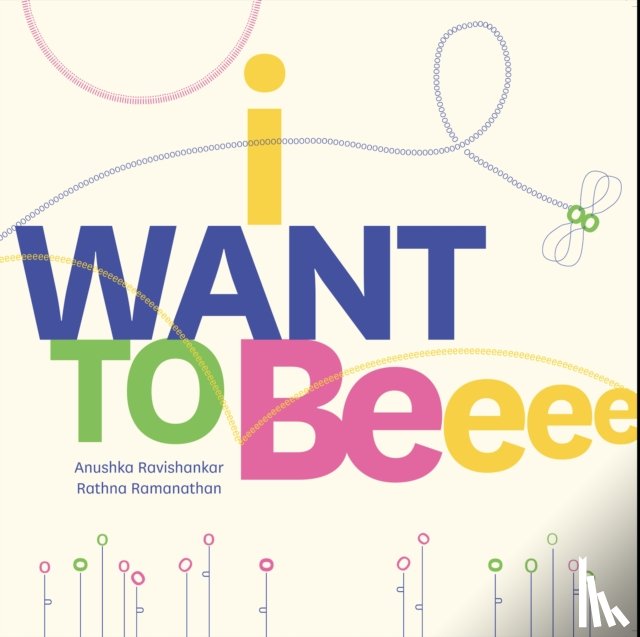 Ravishankar, Anushka - I Want to Be