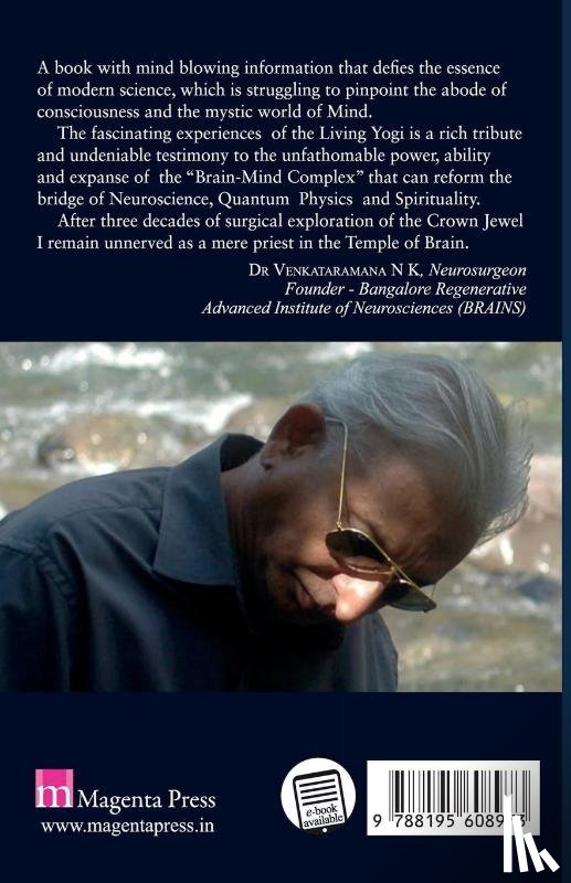 M, Sri - The Journey Continues
