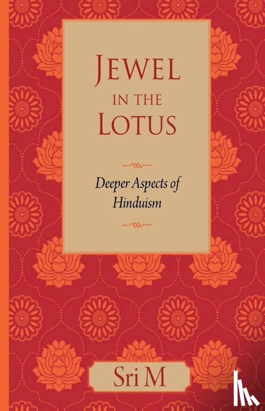 M, Sri - Jewel in the Lotus
