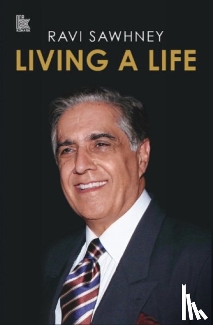 Sawhney, Ravi - Living a Life