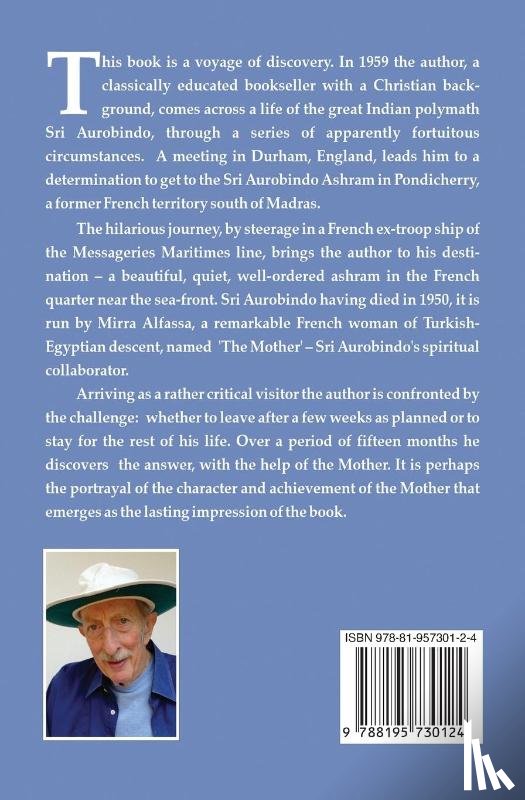 Batstone, Dick - Passage to More than India