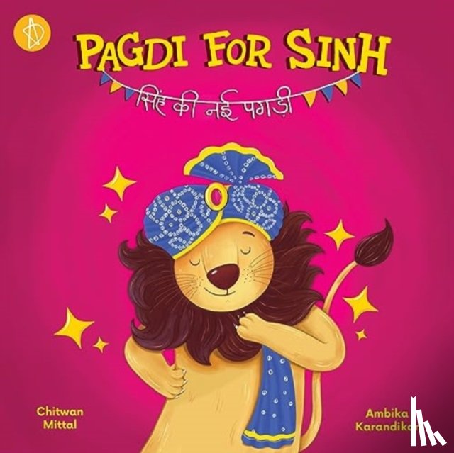 Mittal, Chitwan - Pagdi for Singh