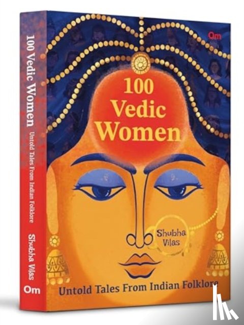 Vilas, Shubha - 100 Vedic Women