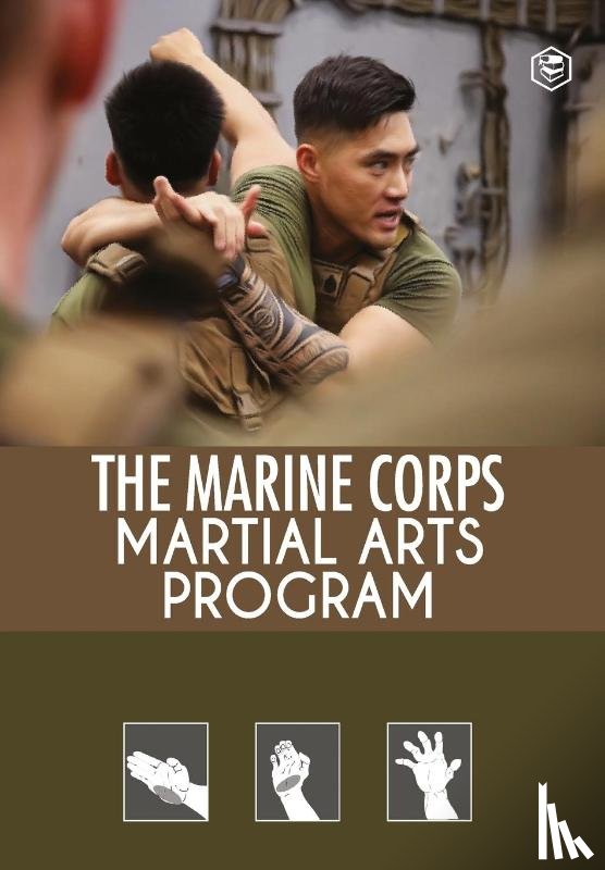 Unknown - The Marine Corps Martial Arts Program