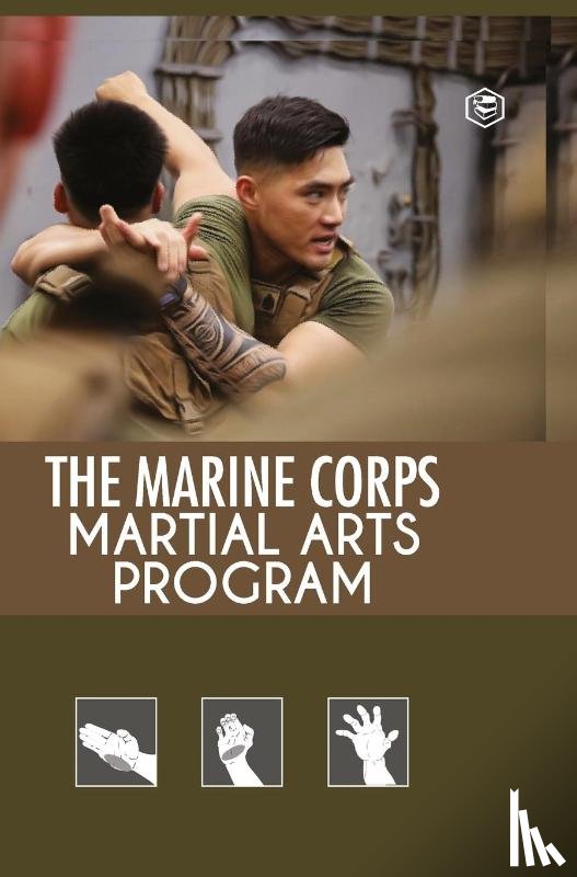 Unknown - The Marine Corps Martial Arts Program