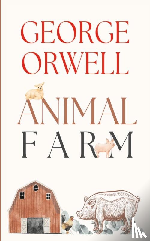 Orwell, George - George Orwell
