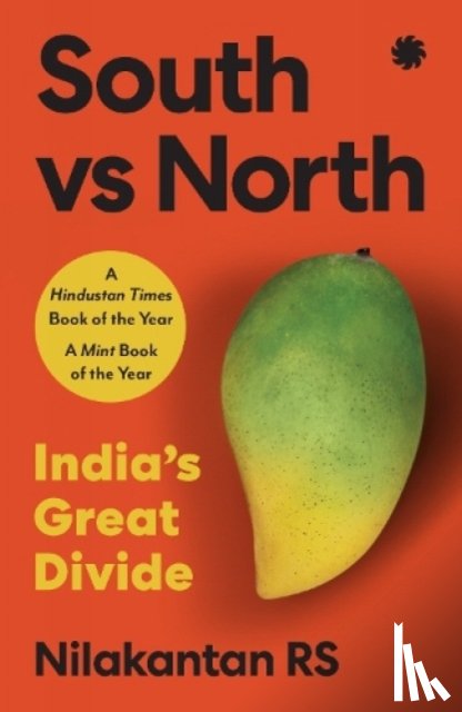 RS, Nilakantan - South Vs North