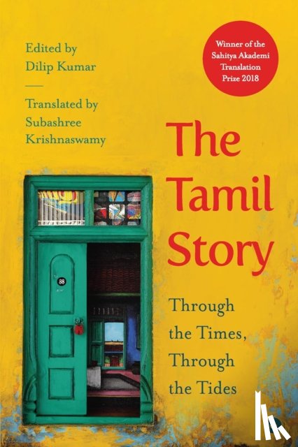  - The Tamil Story