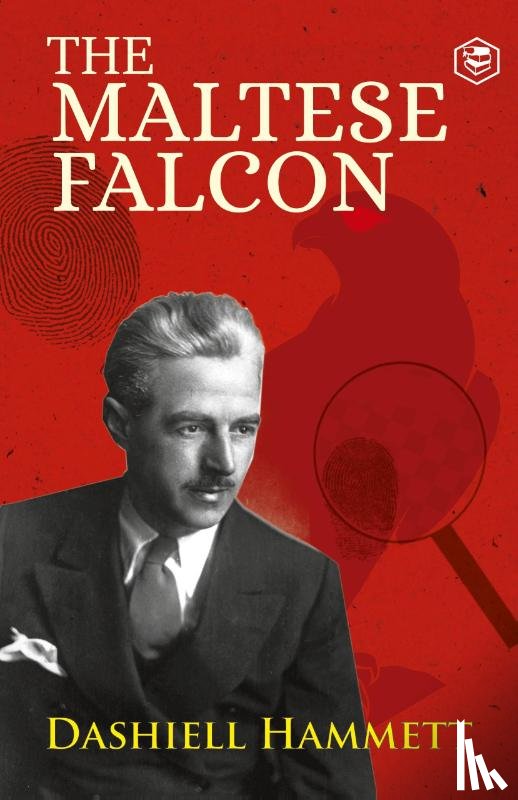 Hammett, Dashiell - The Maltese Falcon