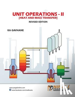 Gavhane, K A - Unit Operationsii
