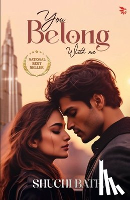 Batra, Shuchi - You Belong With Me