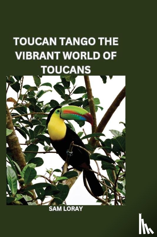 Loray, Sam - Toucan Tango