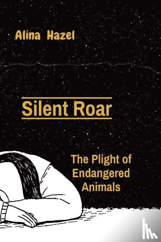 Hazel, Alina - Silent Roar