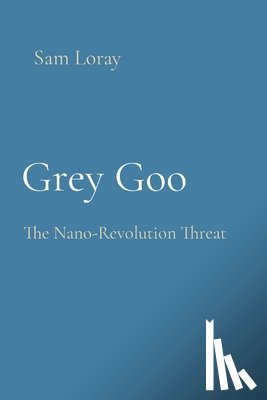 Loray, Sam - Grey Goo